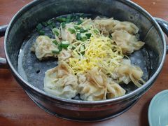 -味一早餐(新芝路店)