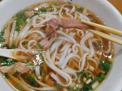 -易裕和·长沙米粉(友谊路店)