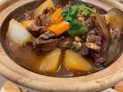 -锦粤宫·精致粤菜(深圳北站店)