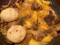 -玺炖·中国铁锅炖(虹桥天街店)