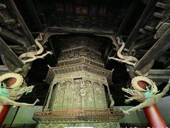 -报恩寺(平武县)