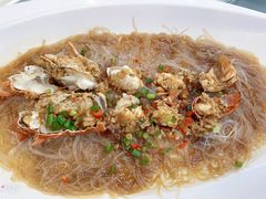 -友鹏海鲜(新宜白大道店)