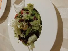 -维兰西餐(万泉河店)