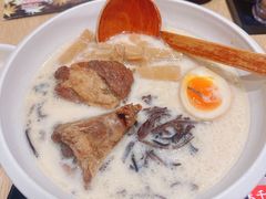 -味千拉面(巴黎春天浦建店)