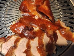 -守柴炉烤鸭(科华中路王府井店)