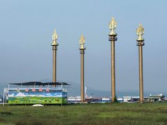 -敕勒川草原文化旅游区