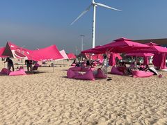 -那香海钻石沙滩浴场