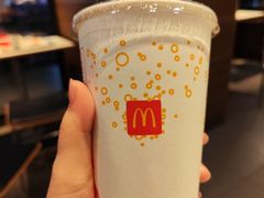 -麦当劳(杭州庆春路店)