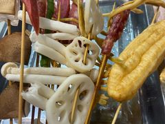 -四川乐山大佛长春泥锅涮串(四分局店)