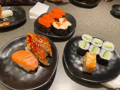 -禾绿寿司·定食·拉面·烧炸(喜荟城店)