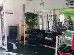-红山会健身·普拉提(广安门店)