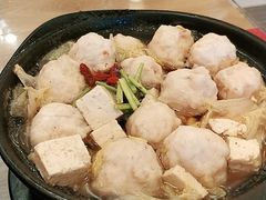 -洪兴砂锅(烟台山店)