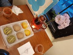 -良友书坊(安徽路店)