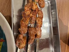 -贯贯吉·清真餐厅(浙江中路店)