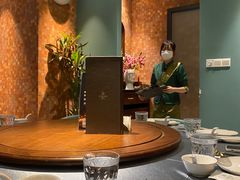 包厢-星叶·东南亚料理(宁波万象汇店)