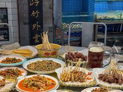 -烧货·活海鲜炭烧(湖滨商业街店)