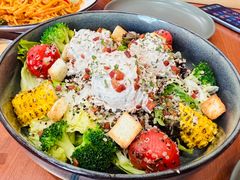 -魏斯理汉堡(西安沣东吾悦店)