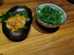 中华海藻-石屋料理(南京西路店)