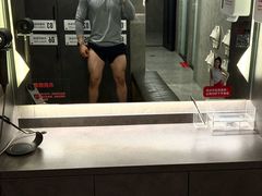 -WEGYMER健萌健身(麦德龙钰龙天下馆)