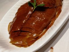 -大鸭梨烤鸭·北京菜(南小街/南苑店)