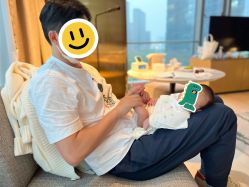 -baby bella小贝拉母婴护理中心(杭州凯宾斯基店)