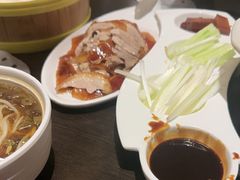 -老牌坊鲁菜名店(聊城美食岛店)