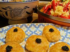 -永安水煮活鱼·仪征菜(仪征奥林匹克店)