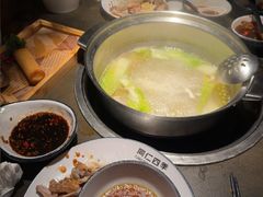 -同仁四季椰子鸡(宝安壹方城店)