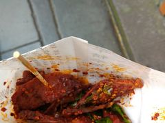 -張飛牛肉(锦里店)