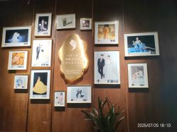 -十月日记高端孕妈妈摄影(黄金大厦店)