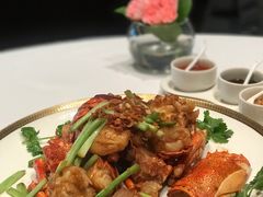 -唐阁(香港朗廷酒店)
