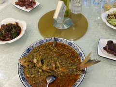 -高坎一品甲鱼庄(两河店)