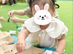 -蒙蒙狮蒙台梭利儿童之家