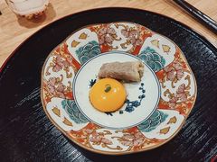 -鮨乐亭Omakase·海胆宴
