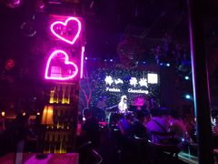 -拾叁唐Livehouse(佛山禅城店)