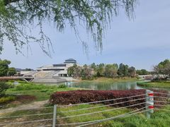 -苏州太湖国际会议中心
