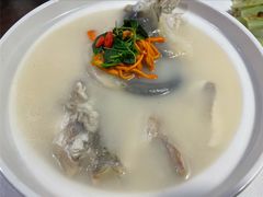 东坡河豚-肆月河豚·新淮扬(金融街店)