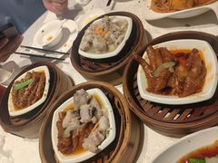-安蒂娅.悦景轩中餐厅(西乡店)