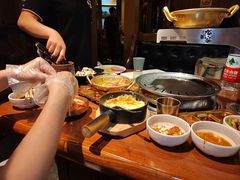 -九田家黑牛烤肉料理(新辰里亚运村店)