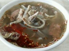 -阿叶羊杂碎(前进街店)