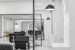 -T8 SALON