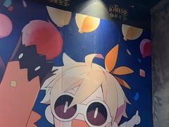 -YOGO优果密室逃脱(新佳丽广场店)