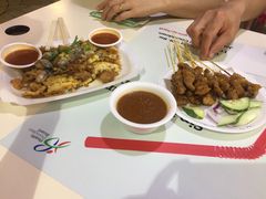 -纽顿熟食中心