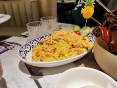 -KingThaia金泰兰(滨江天街店)