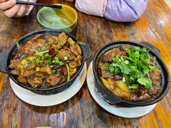 砂锅牛肉-沈妈砂锅(光华村店)