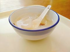 杏仁豆腐-奶酪魏(牛街总店)