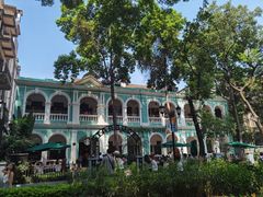 -星巴克臻选(广州沙面店)