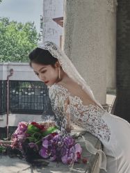 -纯色时光婚纱艺术馆WHITE