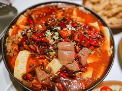 -乔阿马·江南味·驴肉香(龙湖华泾天街店)