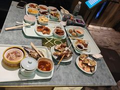-堂会·KTV·自助餐·团建聚会(天河店)